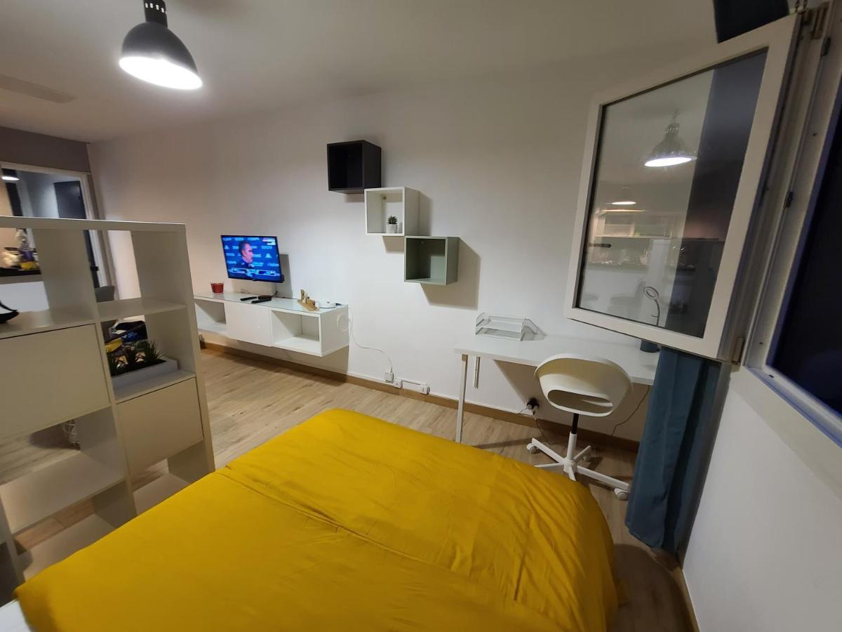 Magnifique Studio 26M2 Belfort Eksteriør billede